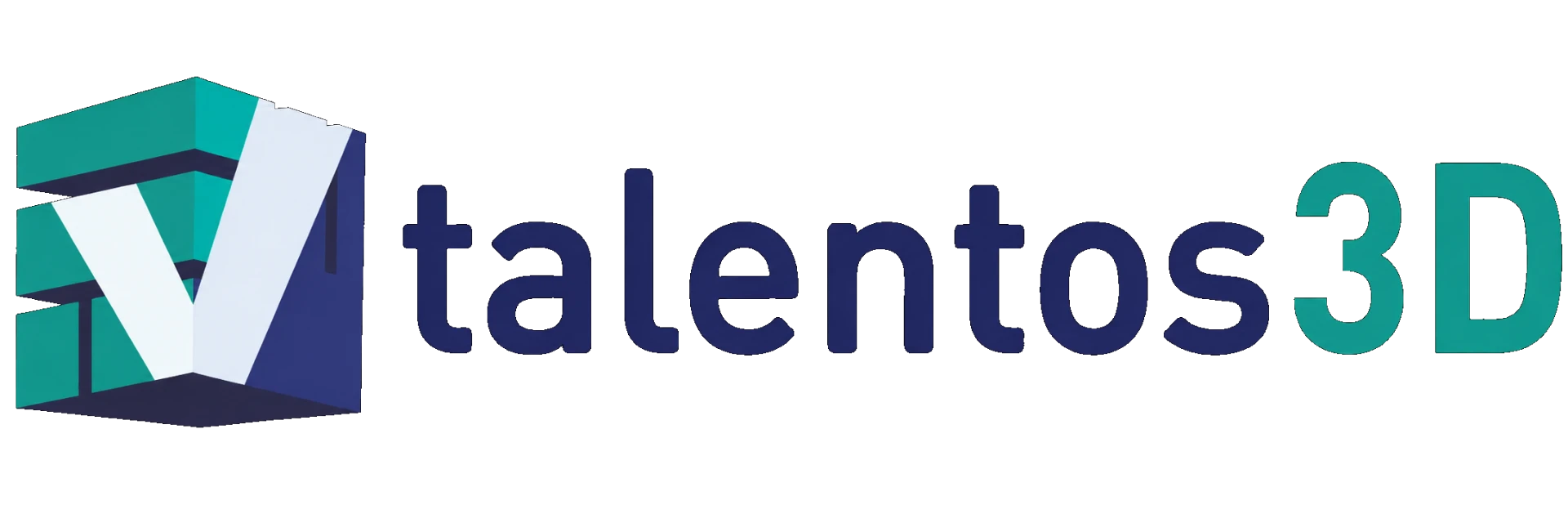 Talentos 3D